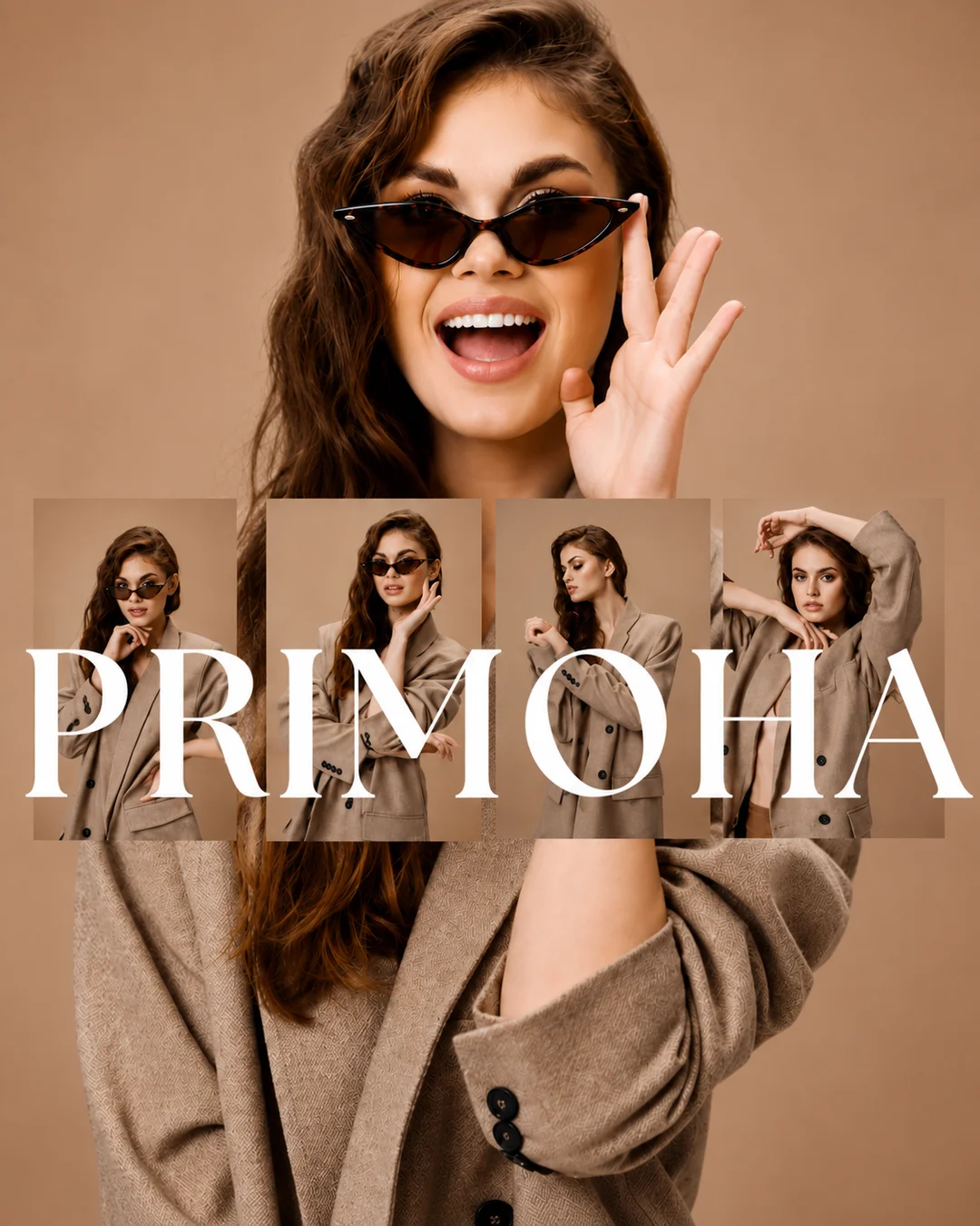 Exclusive: Handblock Print Ethnic Wear