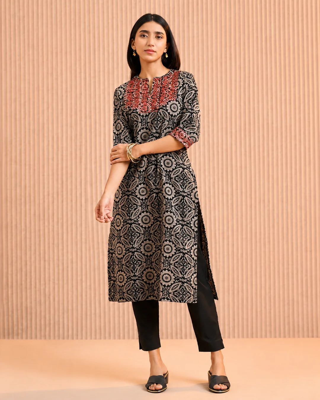 Kurta & Kurtis
