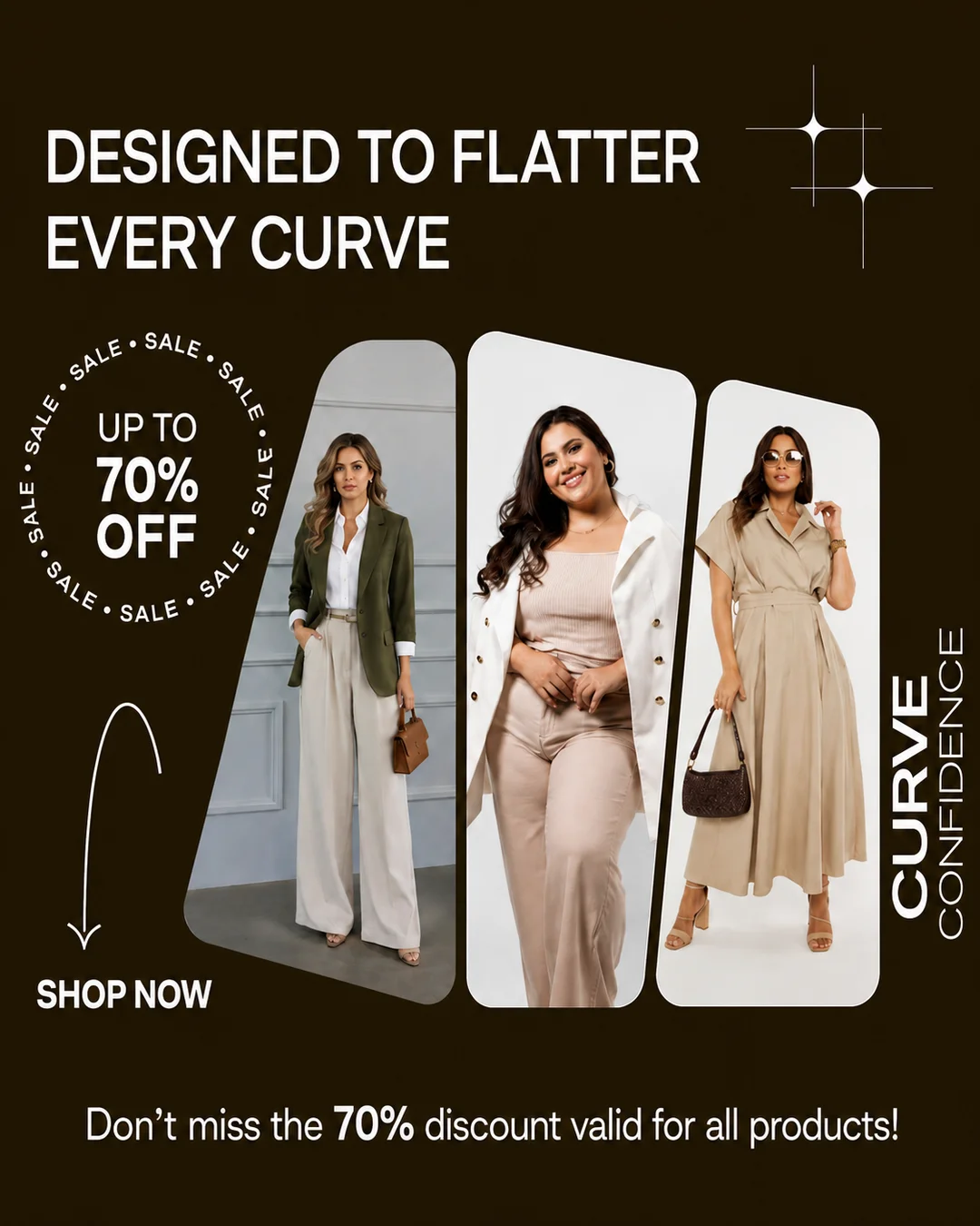 Festive Season Sale — Up to 40% Off