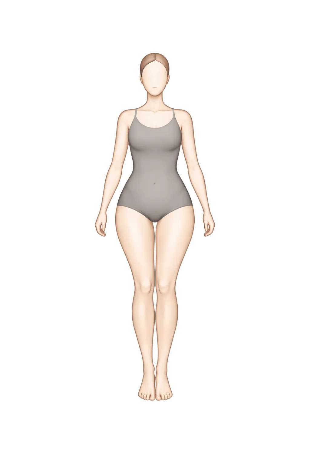 Inverted Triangle