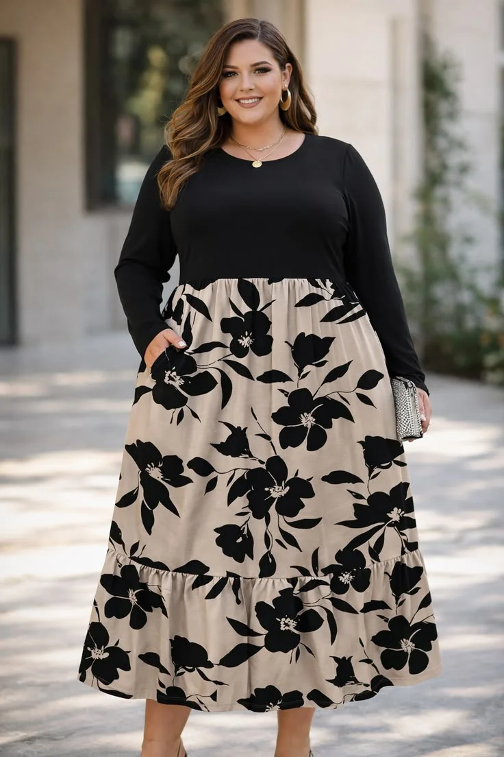 A-Line Skirts