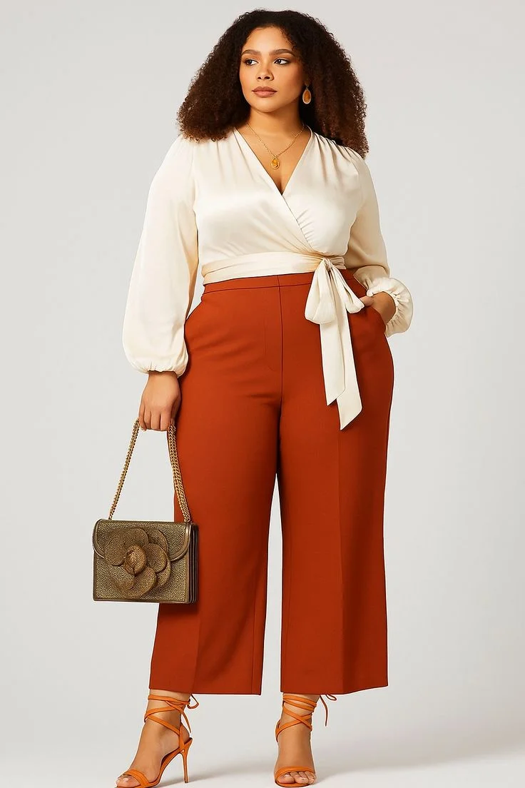 Create a Waist