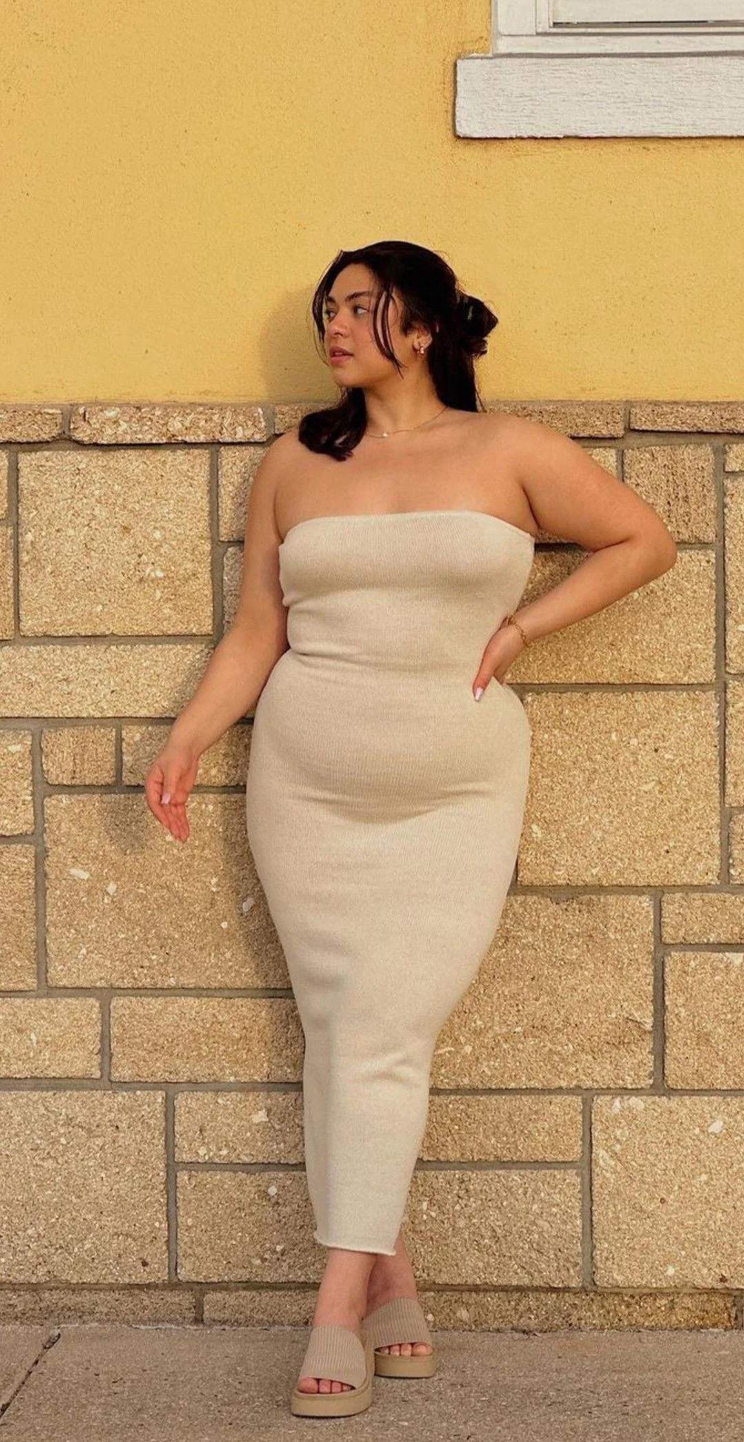 Bodycon Dress