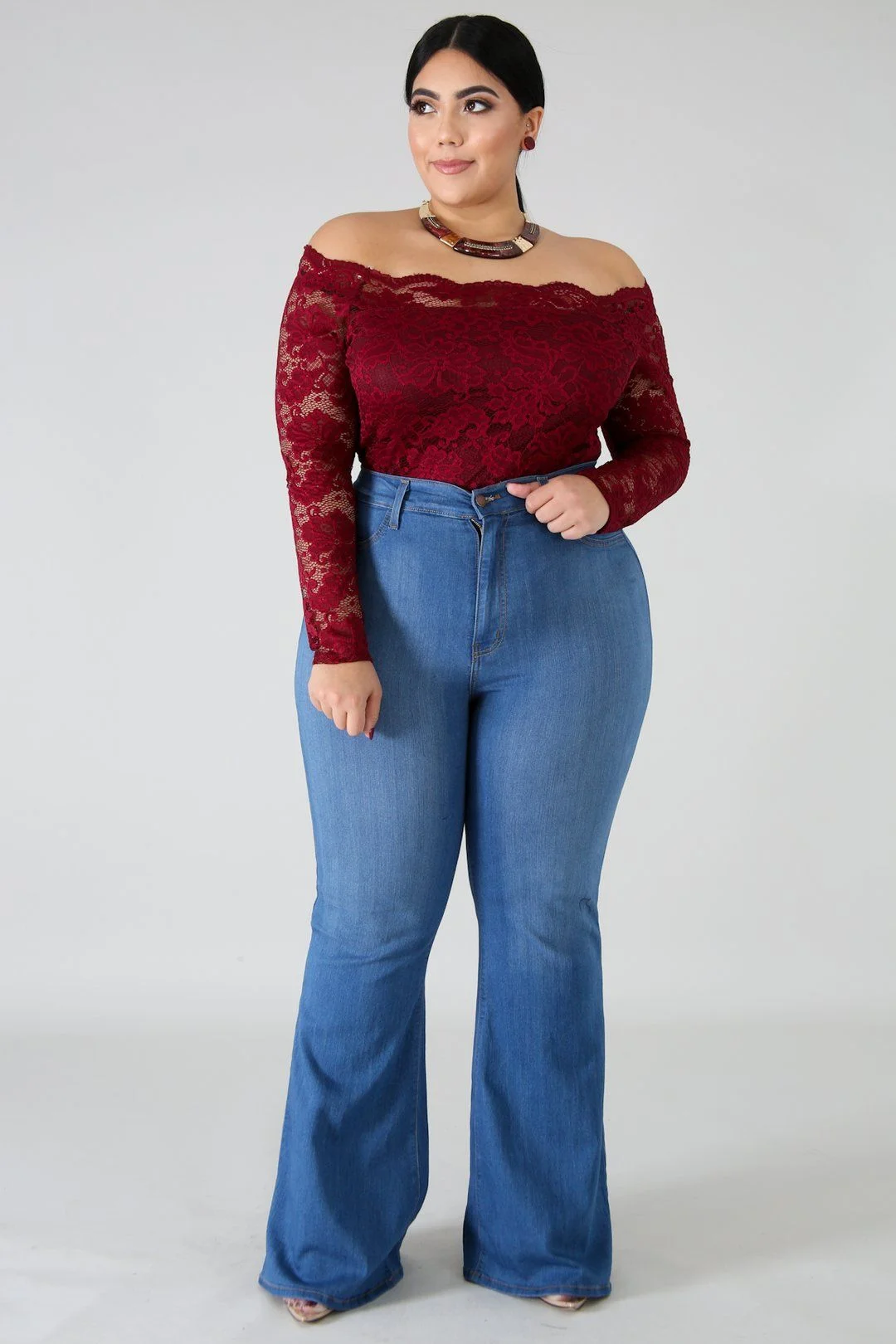 Define the Waist