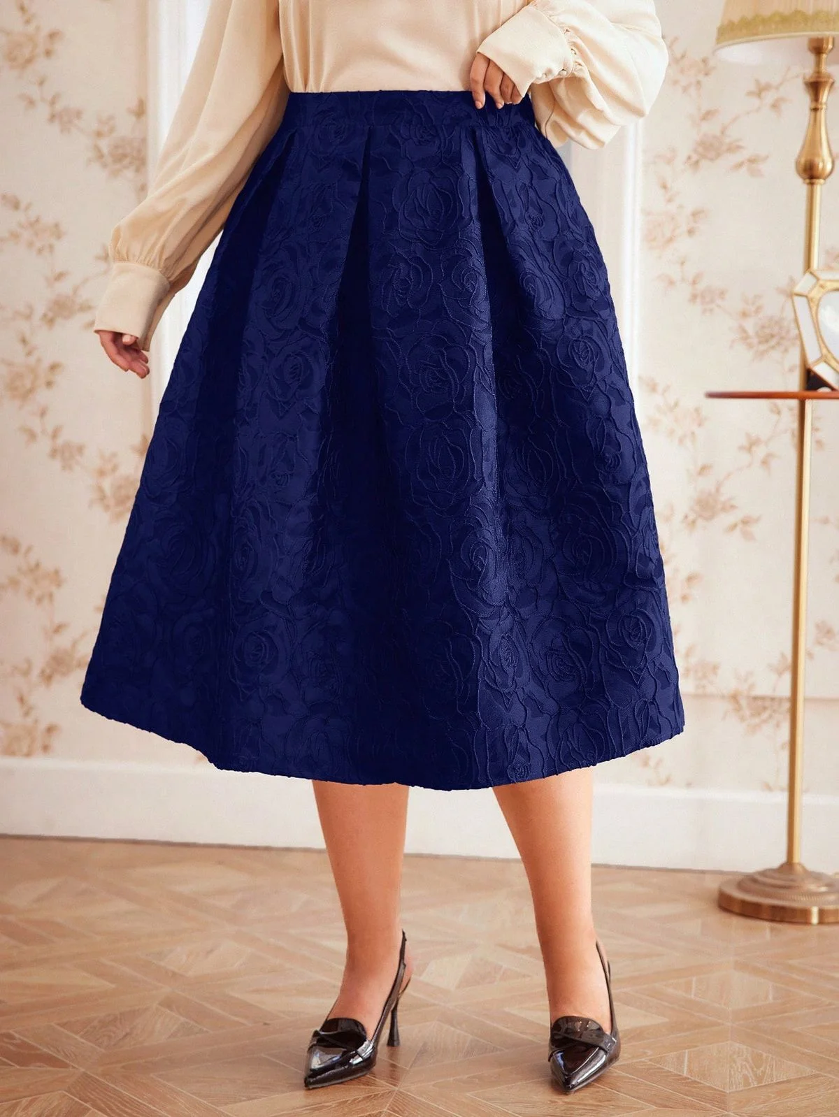 A-Line Skirts