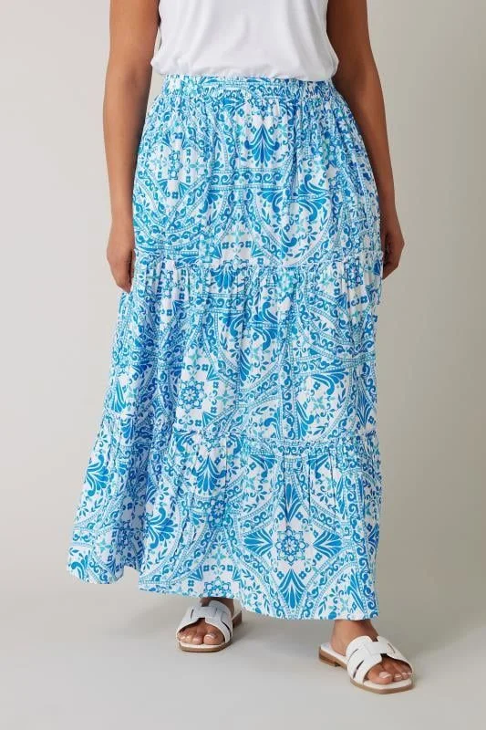 Full / Flared Skirts