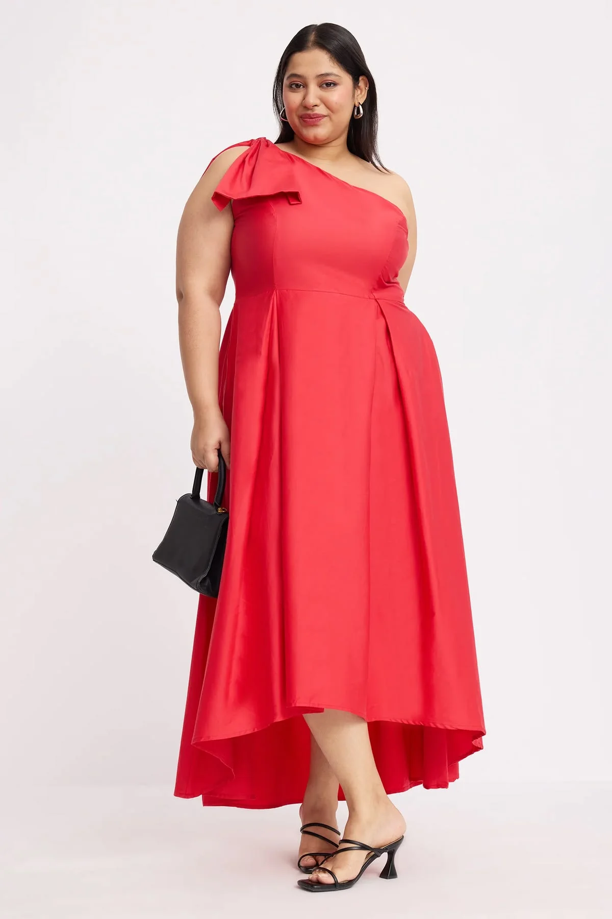 A-Line Dress