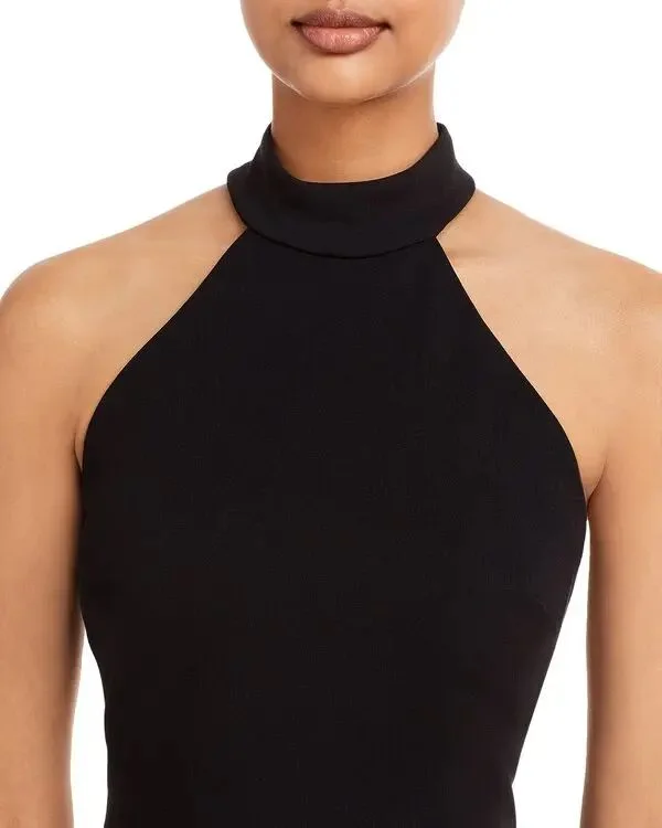 Halter Neck