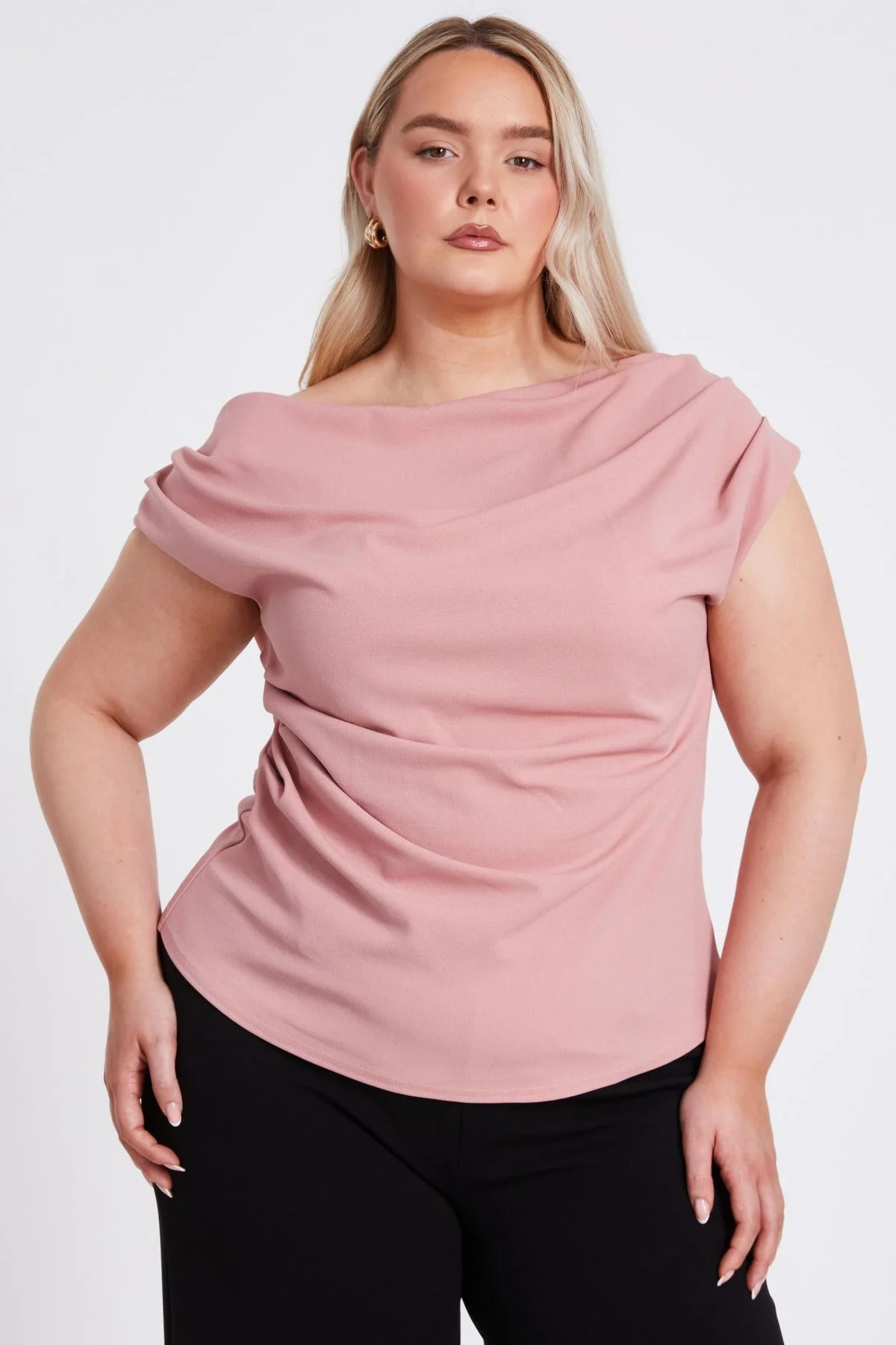 Boat Neck