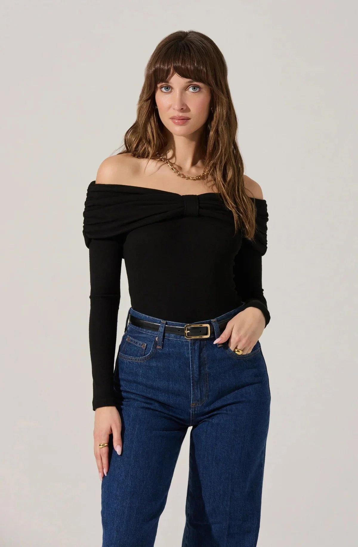 Off-Shoulder